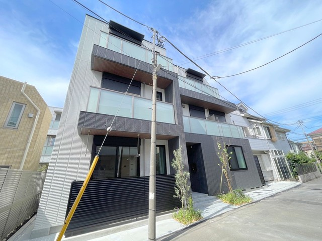 ＳＴＡＧＥＡ　ＫＡＭＩＯＧＩの外観