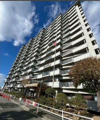 【外観】 | ☆ネオハイツ姫路アメティ228