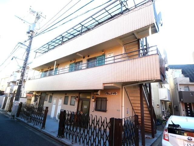 世田谷区南烏山6丁目のマンションの画像