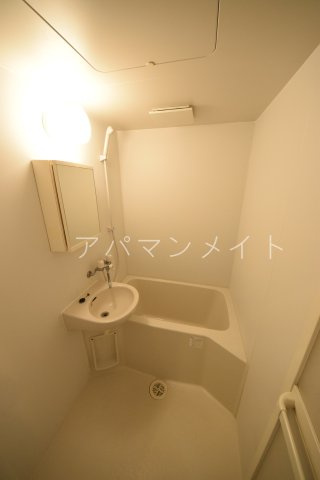 【浴室】 | お風呂です
