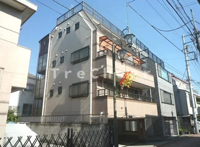 【外観】 | メゾンフローラ