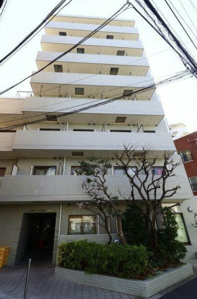 ソアール永福町