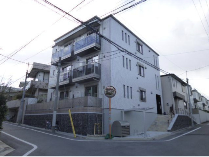 プリマヴェーラ代沢