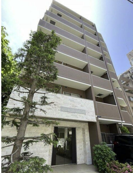 サンテミリオン新中野