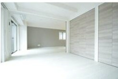 アリエッタ代々木上原の居間・リビング