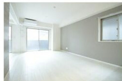 アリエッタ代々木上原の寝室