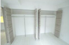 アリエッタ代々木上原の収納