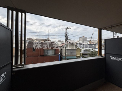 【展望】 | ニューミラ明大前