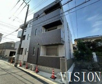 Corner SoleilⅡの画像