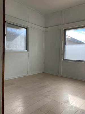 【寝室】 | 桜木3丁目戸建て | 2F5帖洋室