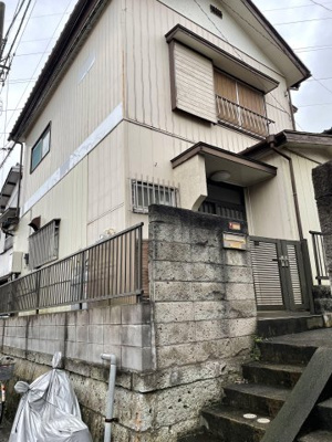 【外観】 | 桜木3丁目戸建て