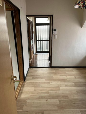 【キッチン】 | 桜木3丁目戸建て