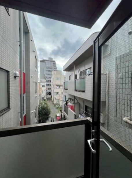 フォーレストの展望