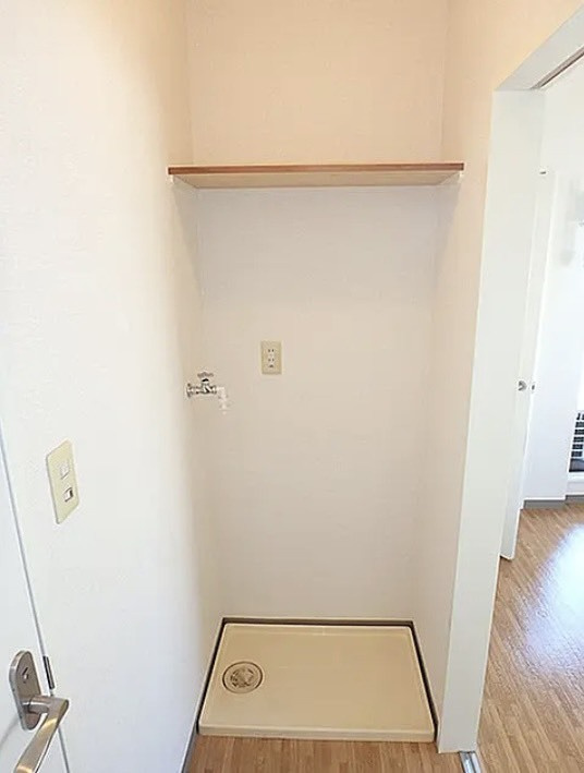 フォーレストの設備