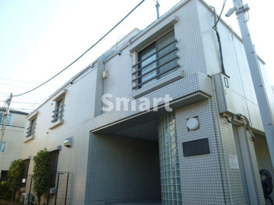 【外観】 | アーバンハイツ上高田