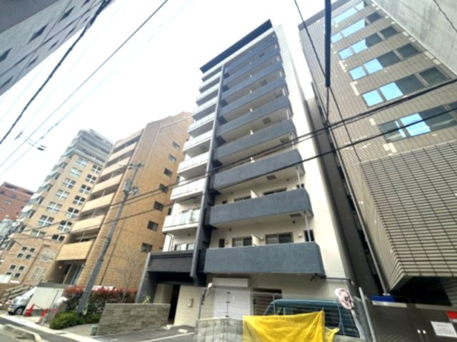 ルガールボニート新神戸