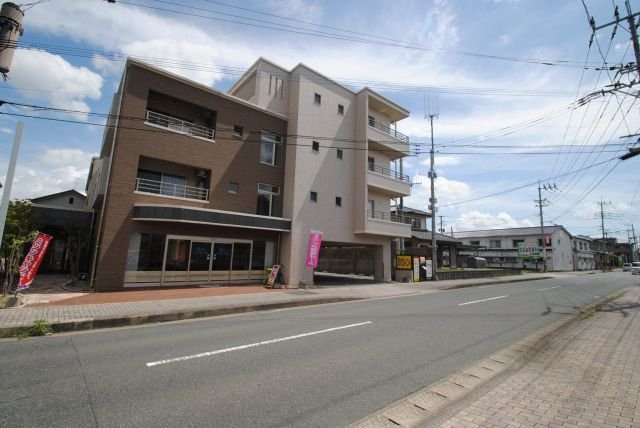 ブランドルフ