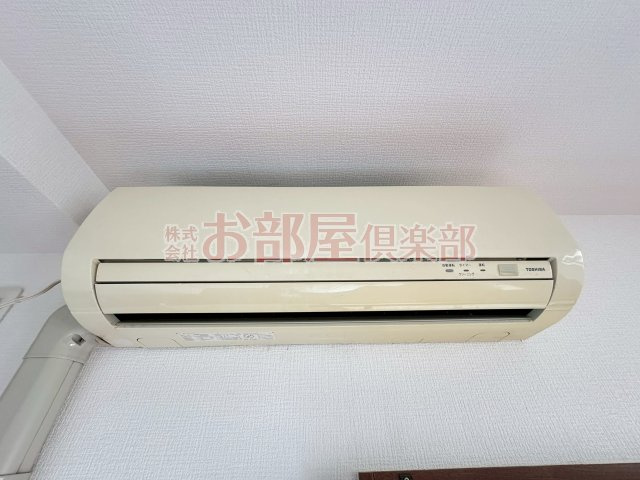 ブランドルフの設備