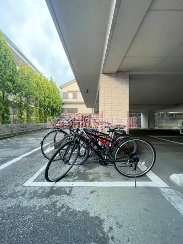 ブランドルフのその他共用部分