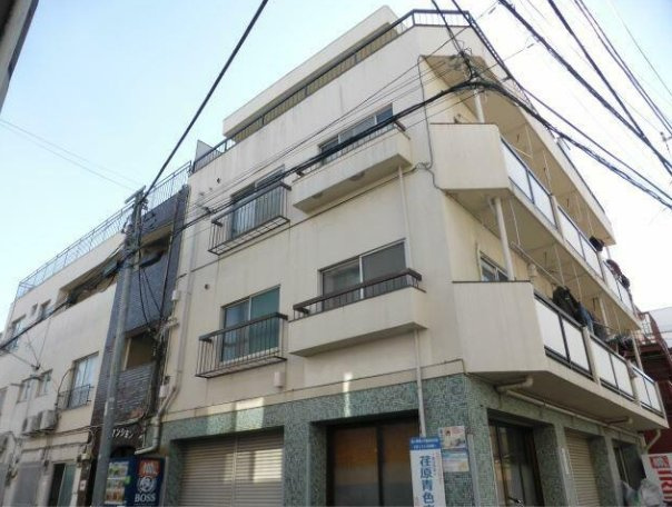 石井マンションの画像