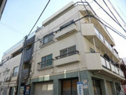 石井マンションの画像