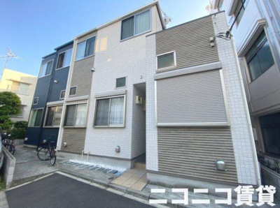 【外観】 | ハーモニーテラス本町Ⅲ