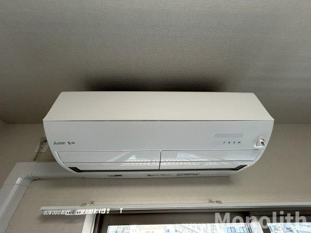 サザンクレスト高師浜の設備