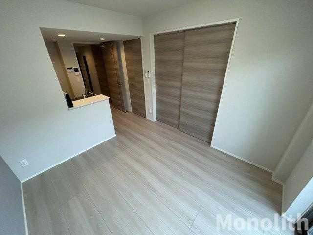 サザンクレスト高師浜の内装