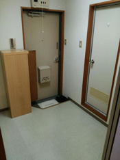 玄関・廊下