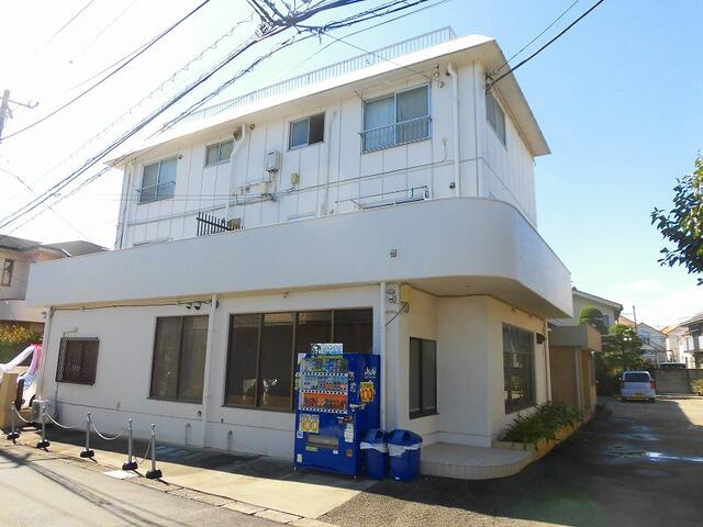 国分寺市東元町1丁目のマンションの画像