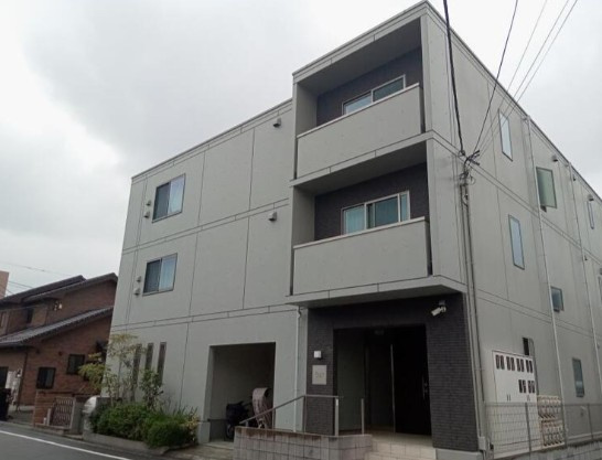 レザン東長沼