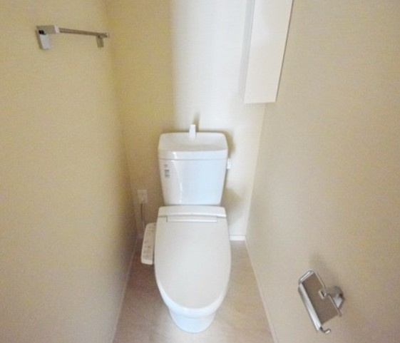 レザン東長沼