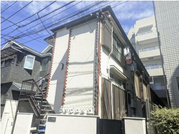 コーポ富紀
