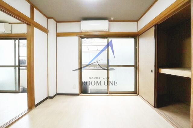 シャトー・ド・シャトンの寝室|寝室です。