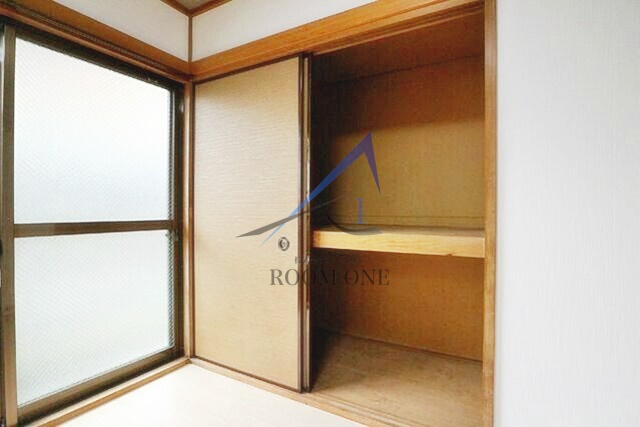 シャトー・ド・シャトンの収納|収納です。