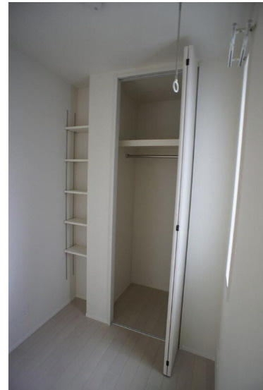 ポルトボヌールの収納