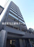 ガーラ・ヴィスタ大井仙台坂の画像