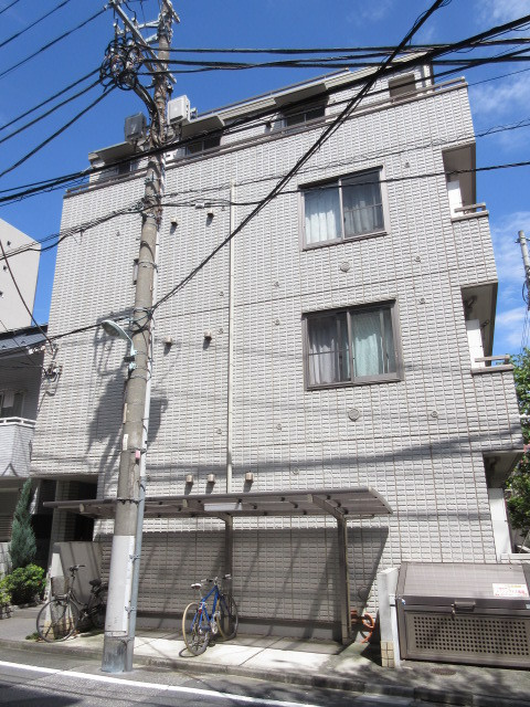 メゾンシグナスのその他|お問い合わせはニチワ池袋（営）０３－３９８５－２１０１まで