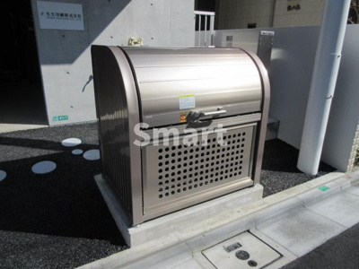 【設備】 | Merve中野