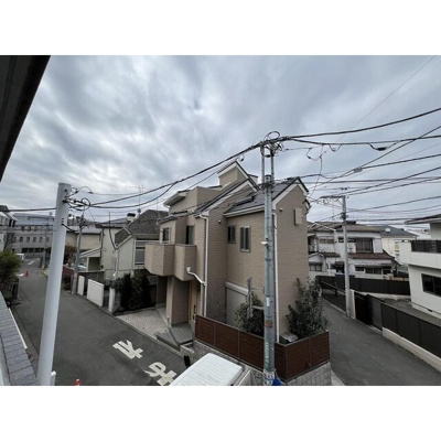 【展望】 | Merve中野