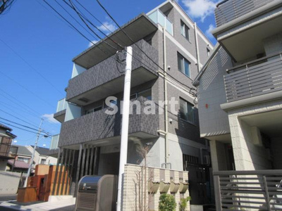 【外観】 | Merve中野