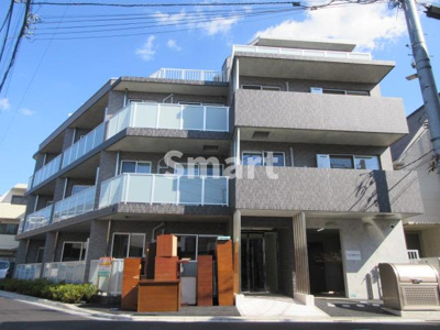 【外観】 | Merve中野