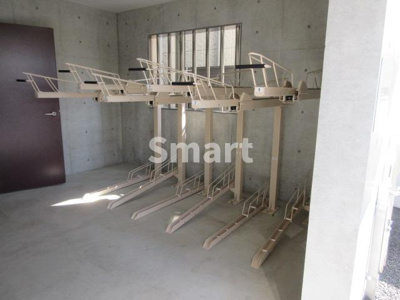 【その他共用部分】 | Merve中野