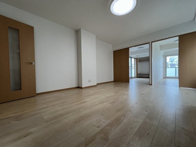 【居間・リビング】 | Merve中野