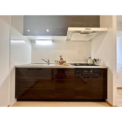 【キッチン】 | Merve中野