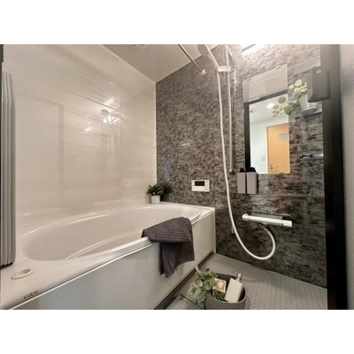 【浴室】 | Merve中野