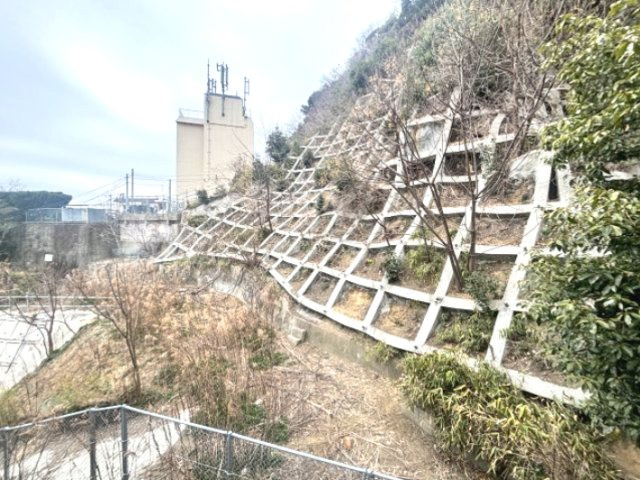 ビタミンテラス神仙寺の展望