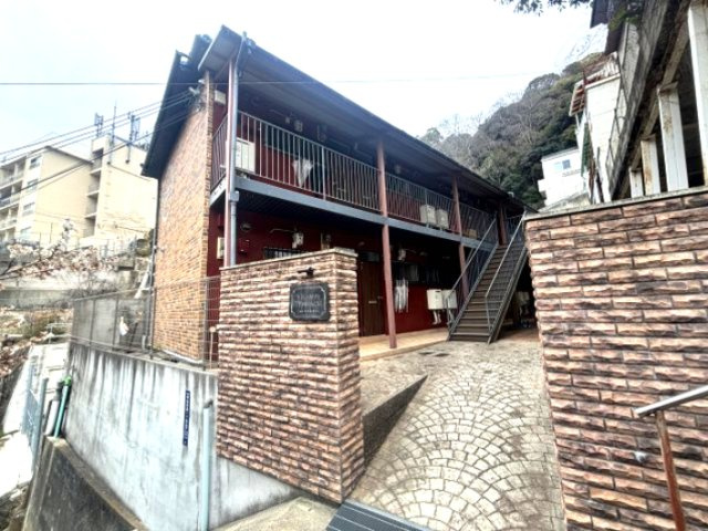 ビタミンテラス神仙寺