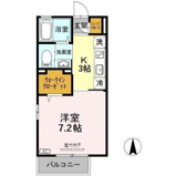 ファインコートⅢ　B棟の画像