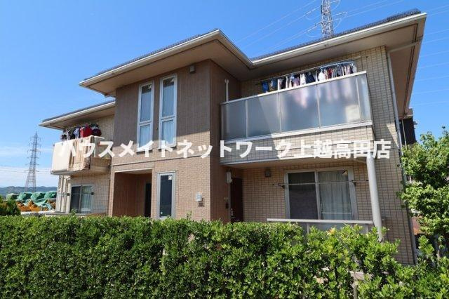 ボナール クレスト